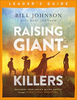 Front cover_Raising Giant-Killers Leader's Guide