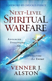 Front cover_Next-Level Spiritual Warfare