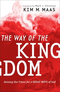 Couverture_The Way of the Kingdom