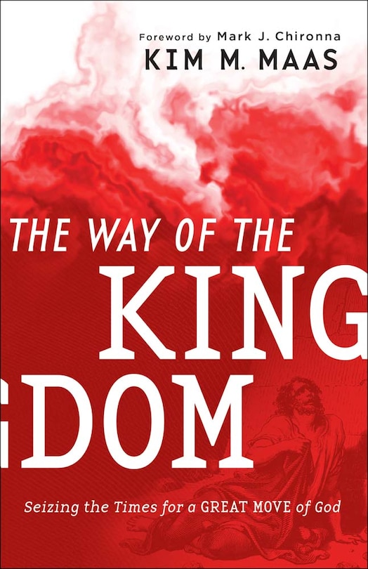Couverture_The Way of the Kingdom