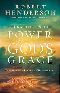 Couverture_Operating in the Power of God's Grace