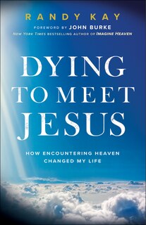 Front cover_Dying to Meet Jesus