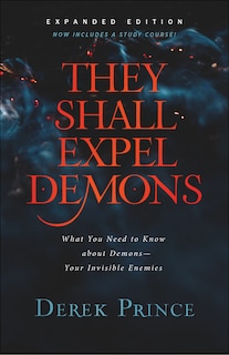 Front cover_They Shall Expel Demons
