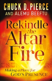 Front cover_Rekindle the Altar Fire