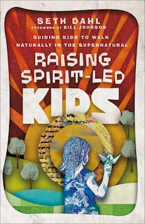 Front cover_Raising Spirit-Led Kids