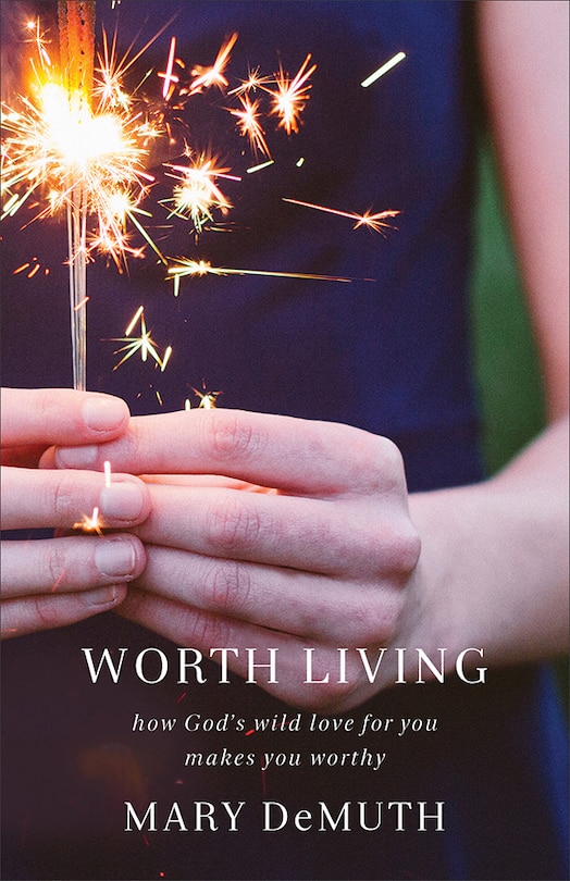 Couverture_WORTH LIVING