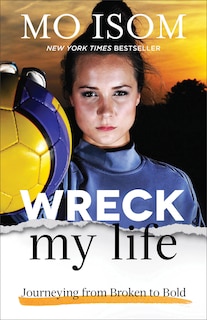 Couverture_WRECK MY LIFE