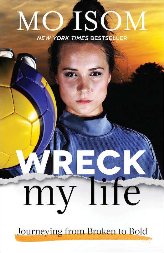 Couverture_WRECK MY LIFE