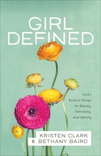 Front cover_GIRL DEFINED