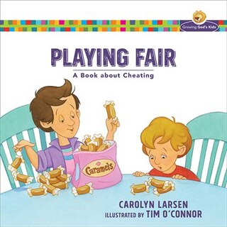 Front cover_PLAYING FAIR