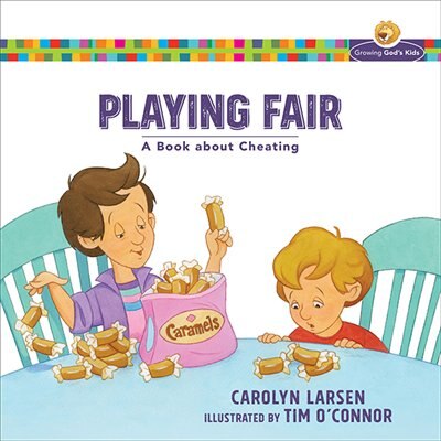 Front cover_PLAYING FAIR