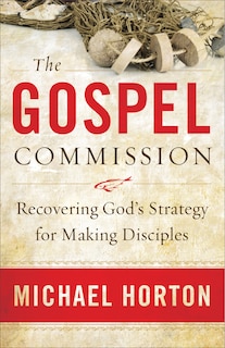 Couverture_The Gospel Commission
