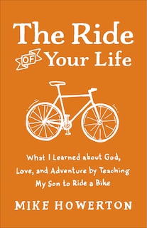 Front cover_Ride of Your Life