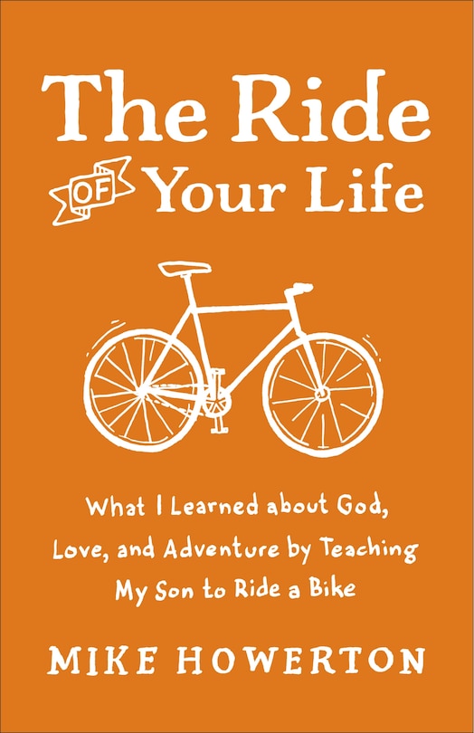 Front cover_Ride of Your Life