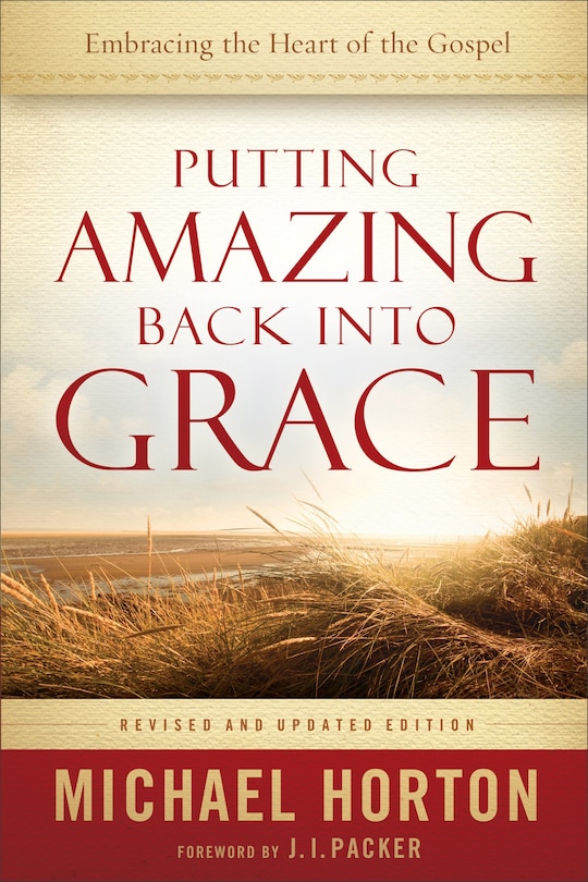 Front cover_Putting Amazing Back into Grace