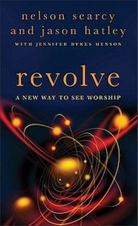 Revolve: A New Way to See Worship