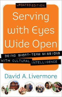 Front cover_Serving with Eyes Wide Open