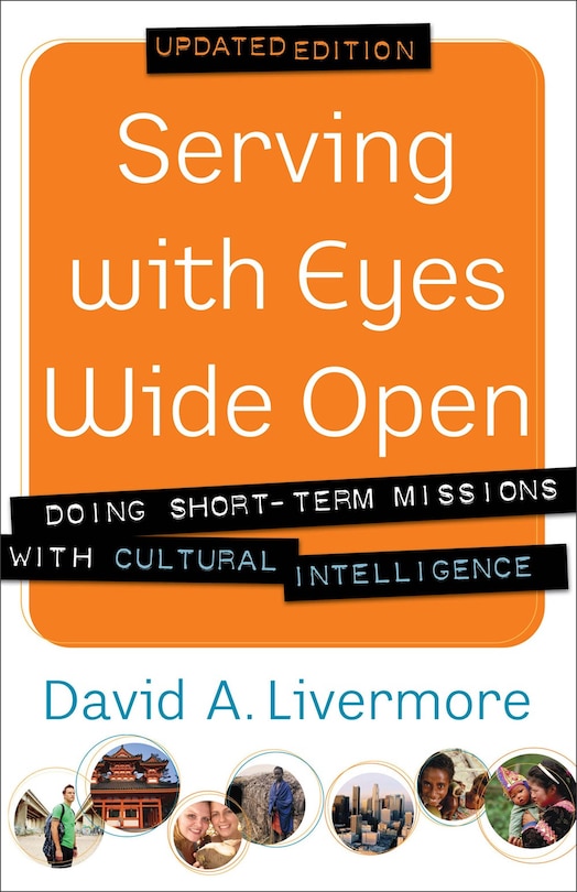 Front cover_Serving with Eyes Wide Open