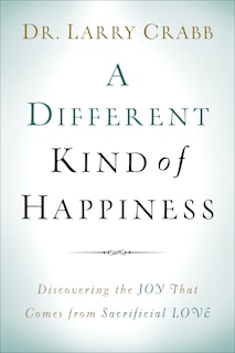 Couverture_A Different Kind of Happiness