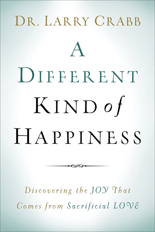 Couverture_A Different Kind of Happiness