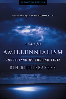 Couverture_A Case for Amillennialism
