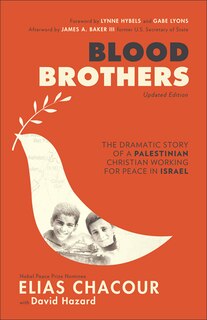 Couverture_Blood Brothers, Updated Ed.
