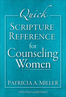 Front cover_Quick Scripture Reference for Counseling Women
