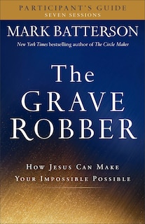 Couverture_The Grave Robber Participant's Guide