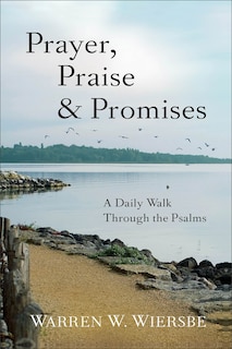 Front cover_Prayer, Praise & Promises