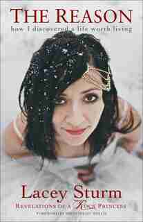 The Reason by Lacey Sturm