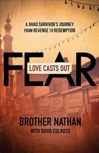 Front cover_Love Casts Out Fear