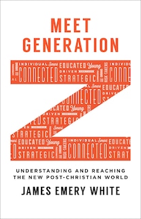 Front cover_MEET GENERATION Z