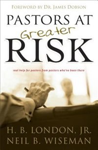 Front cover_Pastors at Greater Risk