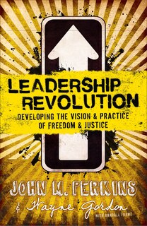 Front cover_Leadership Revolution