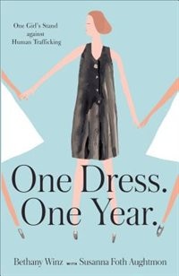 Front cover_One Dress. One Year.