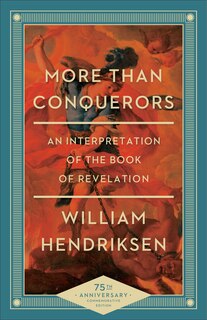 Front cover_More Than Conquerors