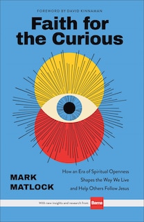Front cover_Faith for the Curious