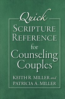 Couverture_QUICK SCRIPTURE REFERENCE FOR COUNSELING COUPLES