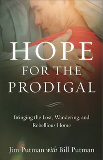 Front cover_HOPE FOR THE PRODIGAL