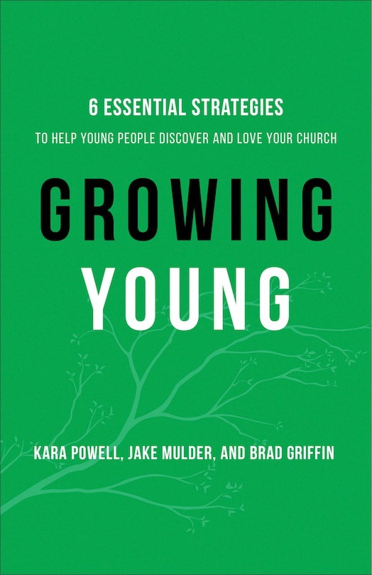 Front cover_Growing Young