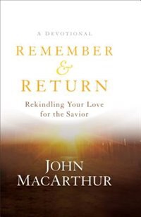 Front cover_Remember and Return