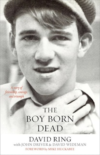 Front cover_The Boy Born Dead