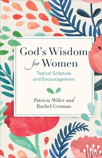 Couverture_GOD'S WISDOM FOR WOMEN