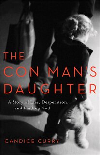 Front cover_The CON MAN'S DAUGHTER
