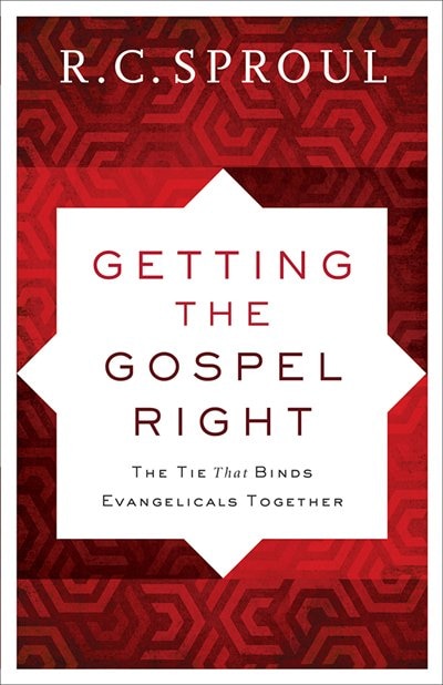 Couverture_Getting the Gospel Right
