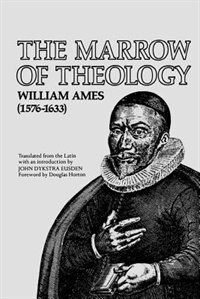 Couverture_The Marrow of Theology