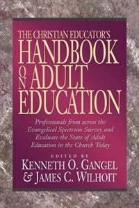 Front cover_The Christian Educator's Handbook on Adult Education
