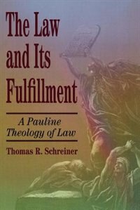 Front cover_The Law and Its Fulfillment