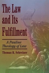 Front cover_The Law and Its Fulfillment