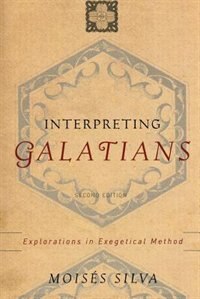Front cover_Interpreting Galatians